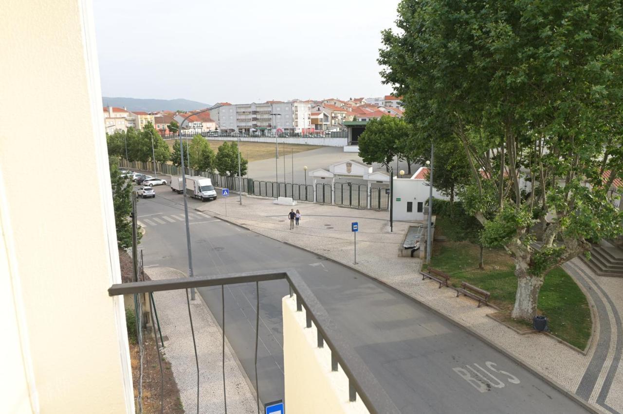 Casa Das Eiras Macedo de Cavaleiros Eksteriør billede